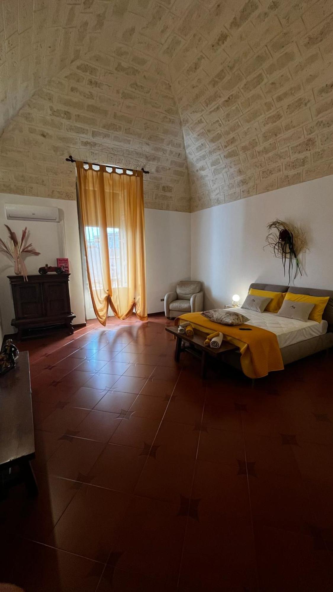 Maison Martina Bari Zewnętrze zdjęcie