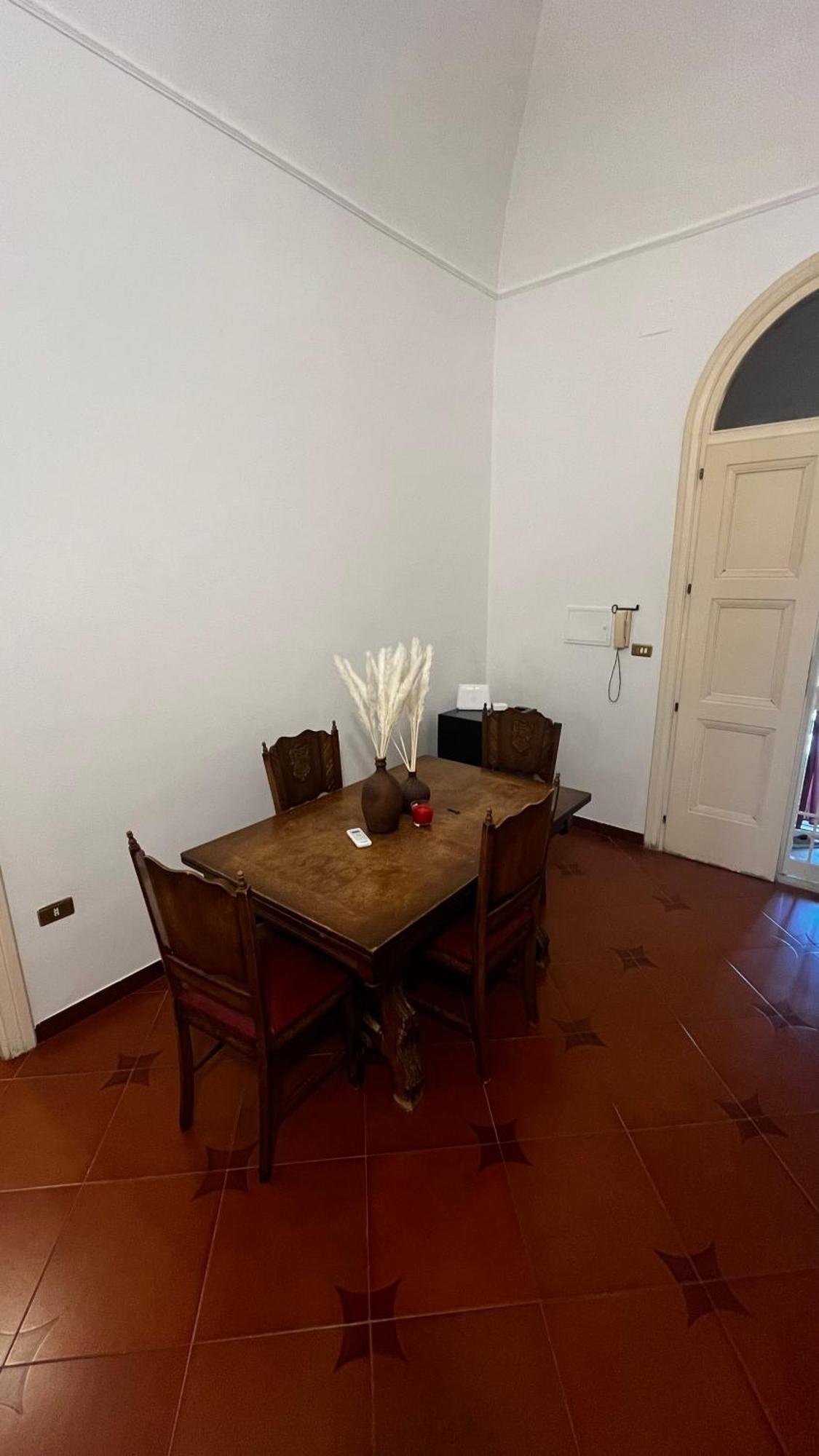 Maison Martina Bari Zewnętrze zdjęcie
